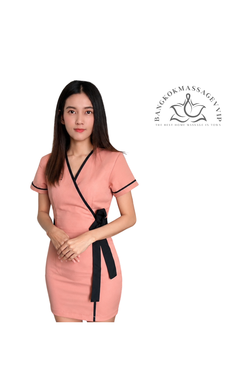 Anny - Massage therapist