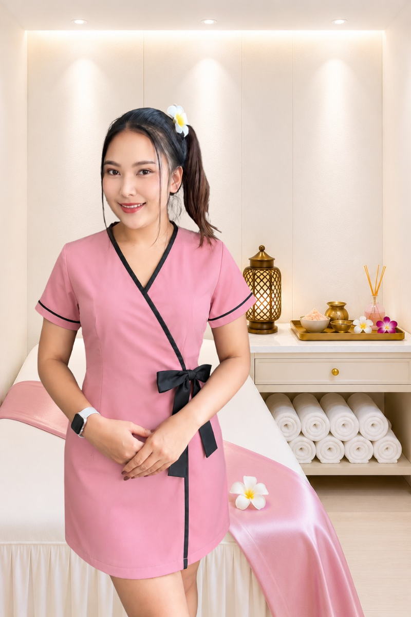 Nan - Massage therapist