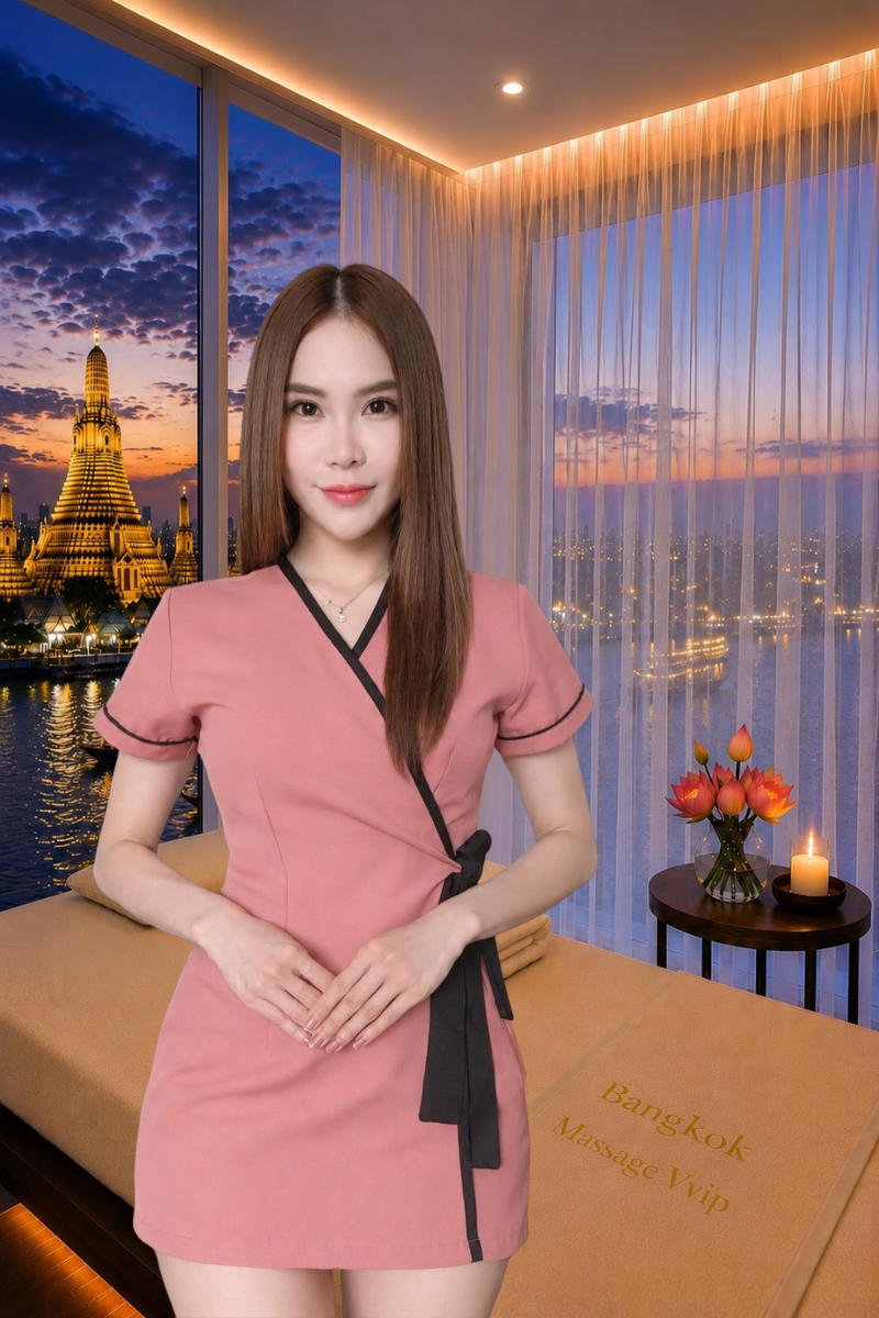 Sara - Massage therapist