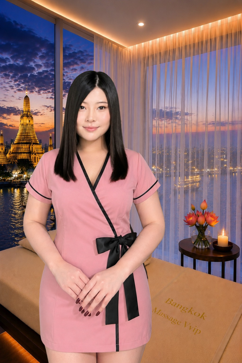 Pookie - Massage therapist