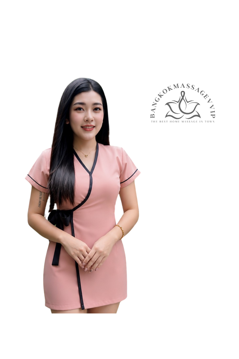 Ying - Massage therapist