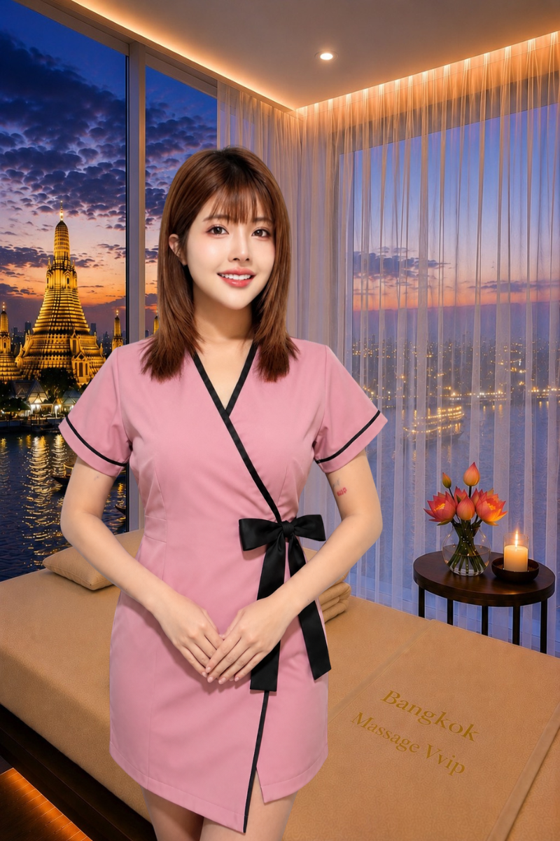 Ploy - Massage therapist