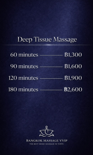 Deep Tissue