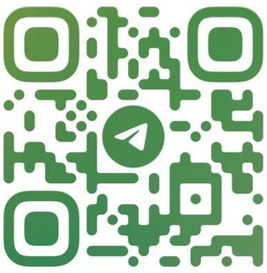 Telegram QR
